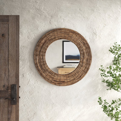 Miroir d'appoint Hineefah