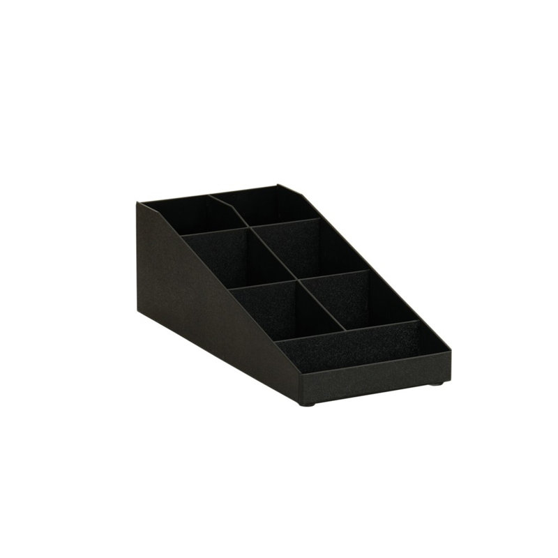 Rangement et accessoires pour condiments Cal-Mil Classic