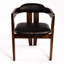Serena Upholstered Arm Chair-378691949-378691939