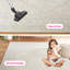 Tapis oriental sauge / ivoire Arrietty-2033530763-2035773366