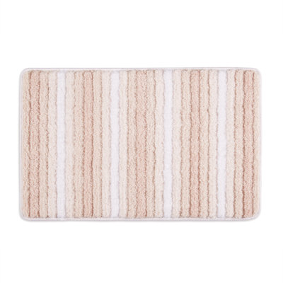 Edward Non-Slip Bath Mat