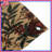 Beige Floral Botanical Wall Tapestry - Floral Wall Decor-129137295