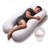 Bellicent  Fiber Medium Pillow