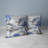 Leaf Magic Stories Floral Reversible Throw Pillow-101216053-101216055
