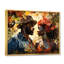 «African Couple Resilient I» - Art mural américain africain-1784629807-1784628717
