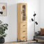 Miyosha 34.5cm Sideboard