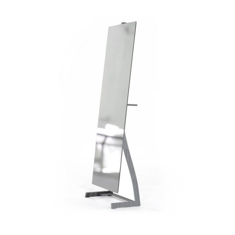 Pirwi Flat Floor Mirror
