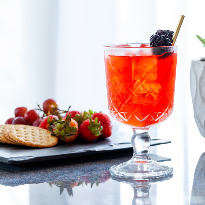 Adea 11oz. Wine Glass Set