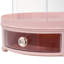 Plastic / Acrylic Makeup Organiser