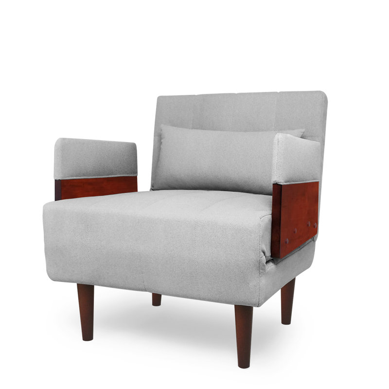 Chaise d'appoint Rosaura