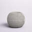Pouf rond de 20 po de largeur-85336073