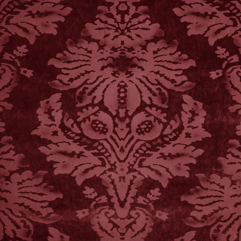 Parham Velvet, Ruby
