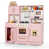 Pink selected