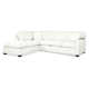 Gramercy Park Upholstered Chaise L-Sectional
