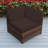 Billyjo Wicker Outdoor Lounge Chair-29178865-29178869