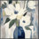 Elegance in White 3 - Framed