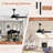 Caiyah Ceiling Fan-1316378510