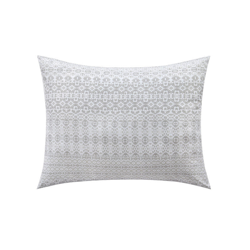 Askil Polyester Geometric Shapes Comforter