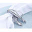 Sea and Shore Pewter Prawn Napkin Ring