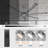 7-Blade Ceiling Fan with LED Light-2044234270-2038115697