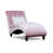 Velours rose est en rupture de stock