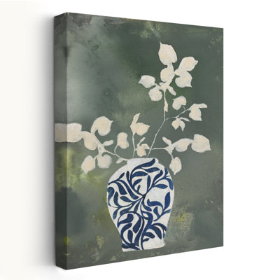 Nature morte - art floral et vases de nature morte