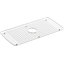 Cape Dory 27-1/2" x 13-3/8" Stainless Steel Sink Rack