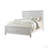 Eastern Bed Bedroom Furniture High Panel Headboard Footboard Plywood 1Pc Bedframe (Bed)-1783042827