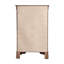 Commode LouisPhillipe G02125-CH, cappuccino
