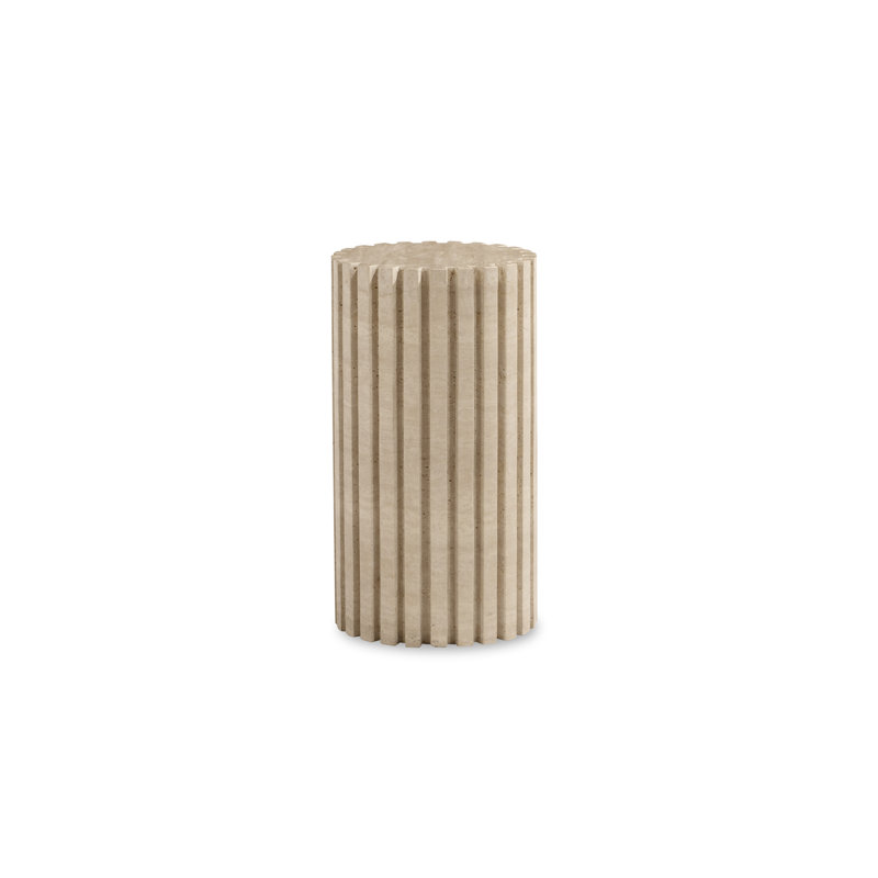 Grand Tour End Table
