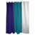 Dark Purple/Teal/White