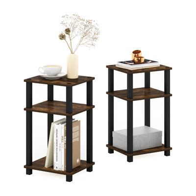 Carnagall 2 Piece Side Table Set
