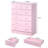 Imogen 6 - Drawer Storage Cabinet-561760683