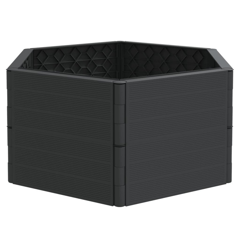 Glendo Planter, 2
