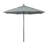 Austan 108'' Market Sunbrella® Umbrella-87564461-125309405-125309412