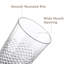 14 oz Verre acrylique Highball-51342871