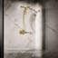 Purist® 2.5 GPM 2-In-1 Multifunction Shower Combo Kit-96011986