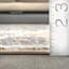 Tapis oriental beige Funke-474789262