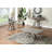 Almeta 48'' Console Table-1012058356