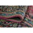 Khylar Distressed Sylvia Rose Rug