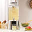 307,2 oz. Distributeur de boissons