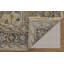 Tapis oriental en laine noué à la main Flaxberry-20628661