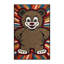  Tapis lavable Berliner Desserts-868305468