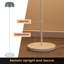 Allotey 146cm Novelty Floor Lamp