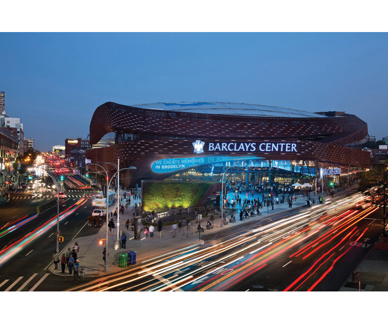 Barclays Center
