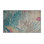 Machine Washable Gray Area Rug