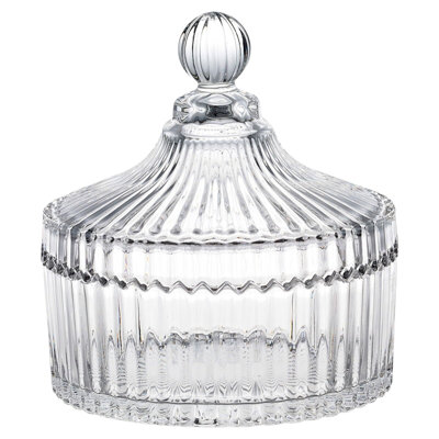 Glass Jar