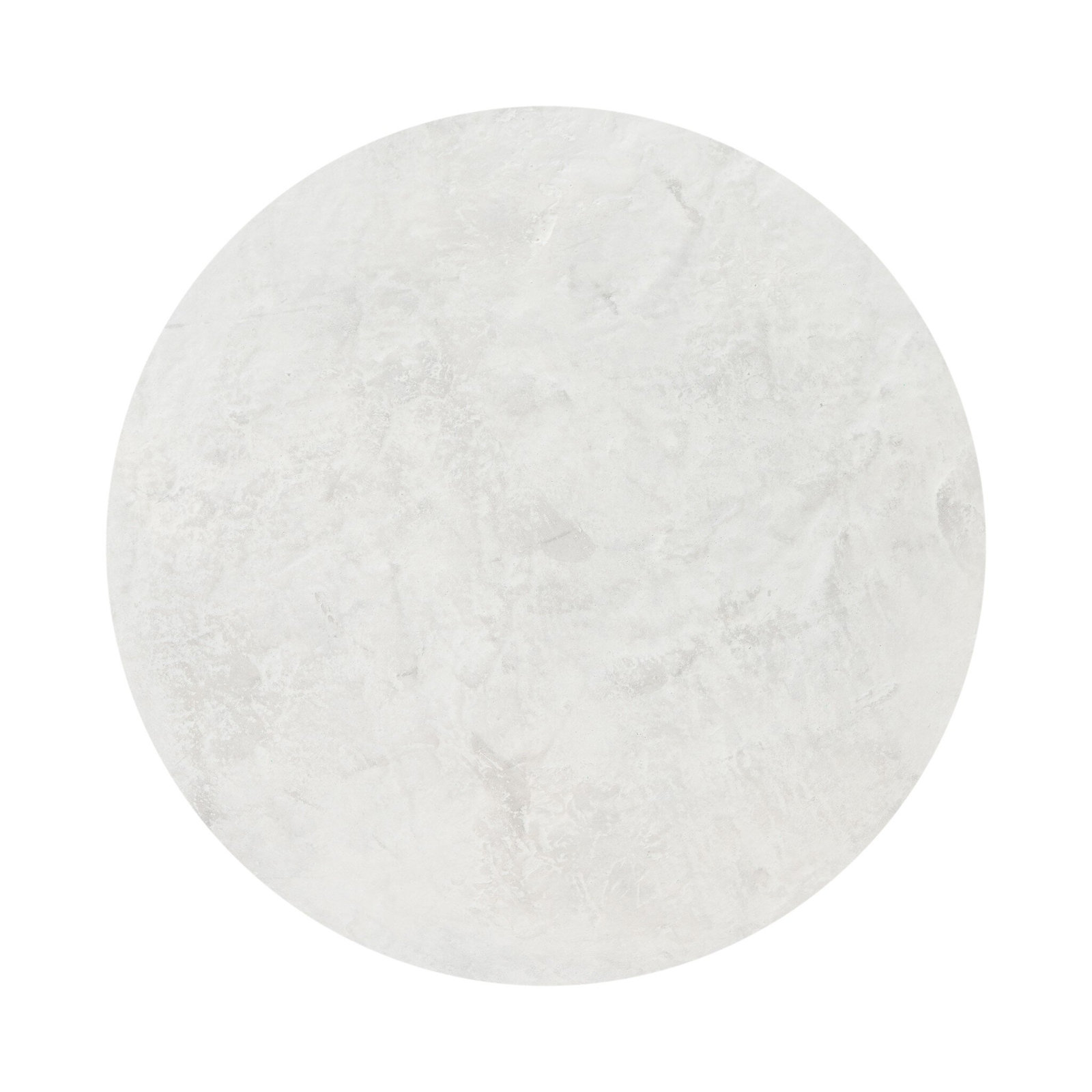 Mildura End Table, White