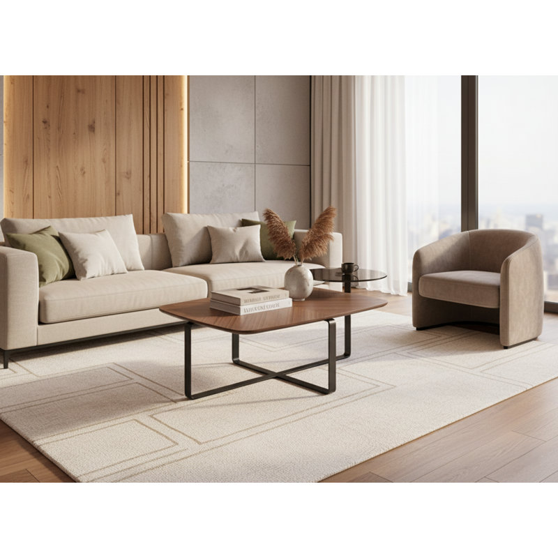 Table basse Shanitha