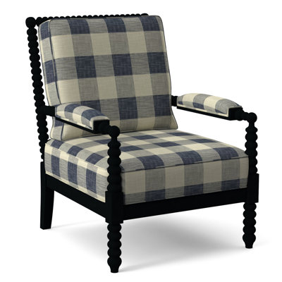 Lind Island 29" Wide Lounge Chair
